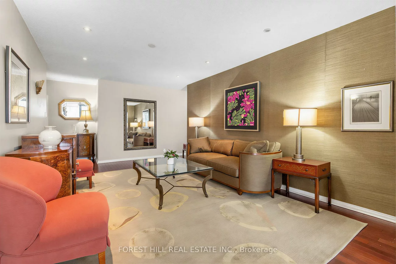 15, Mcmurrich, Annex, Toronto