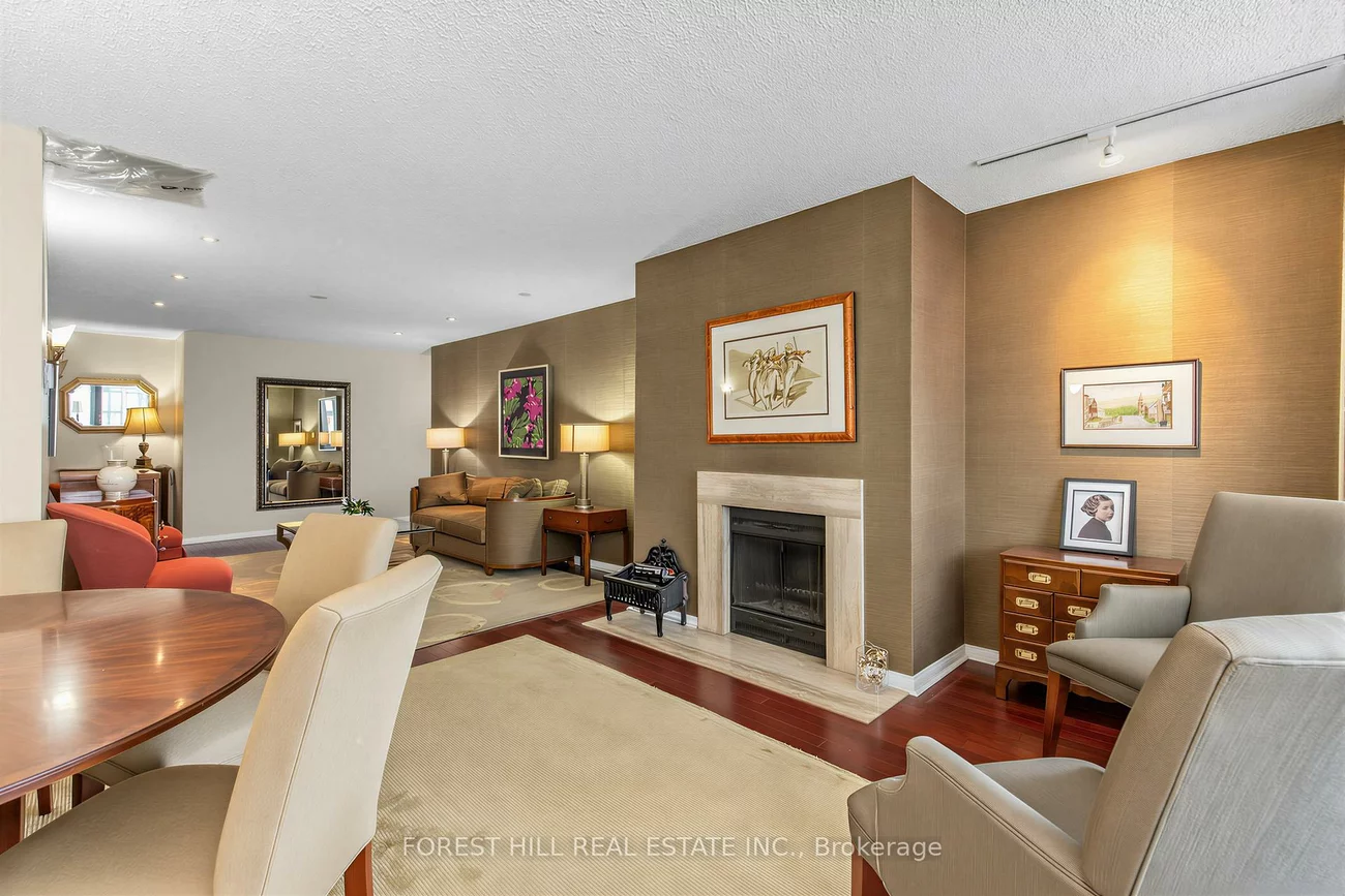 15, Mcmurrich, Annex, Toronto