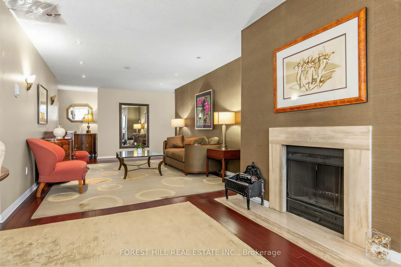 15, Mcmurrich, Annex, Toronto