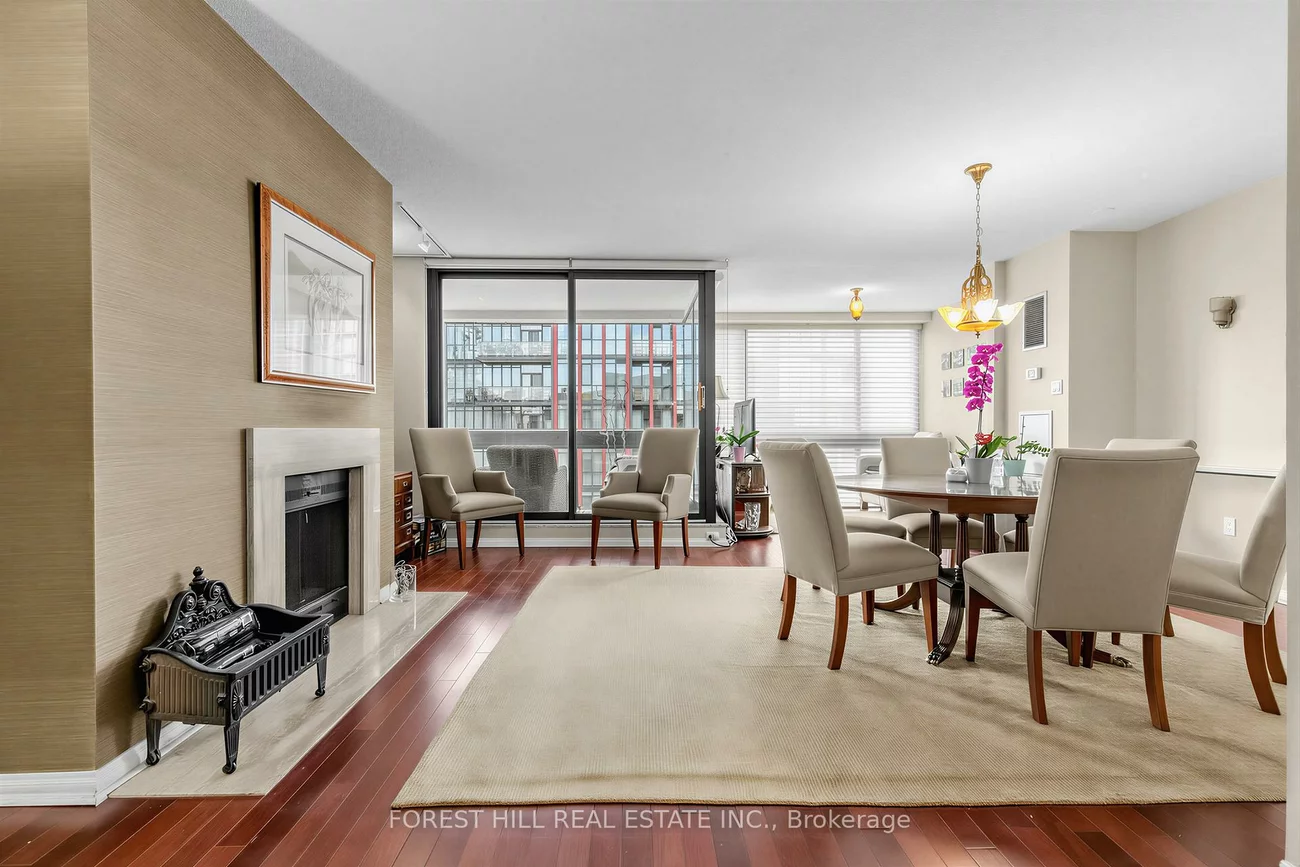 15, Mcmurrich, Annex, Toronto