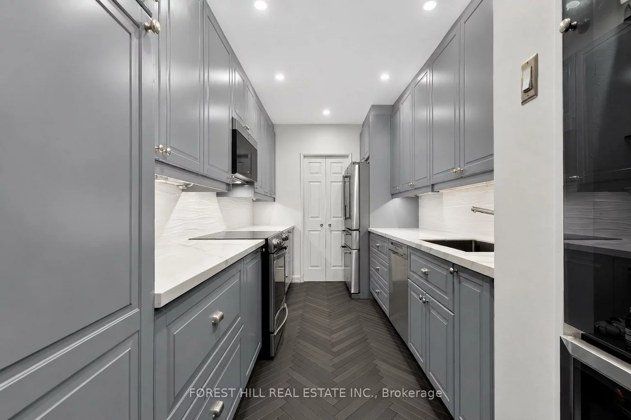 15, Mcmurrich, Annex, Toronto