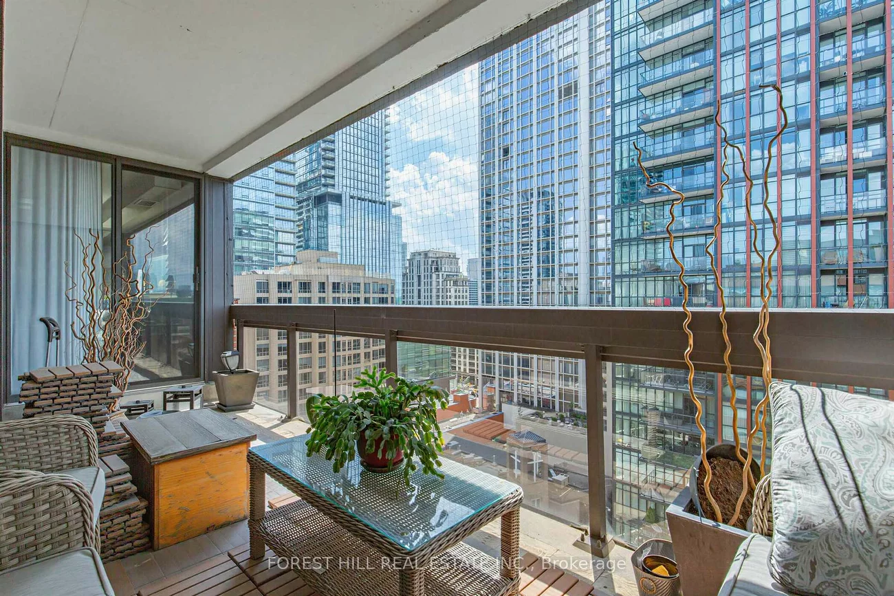 15, Mcmurrich, Annex, Toronto