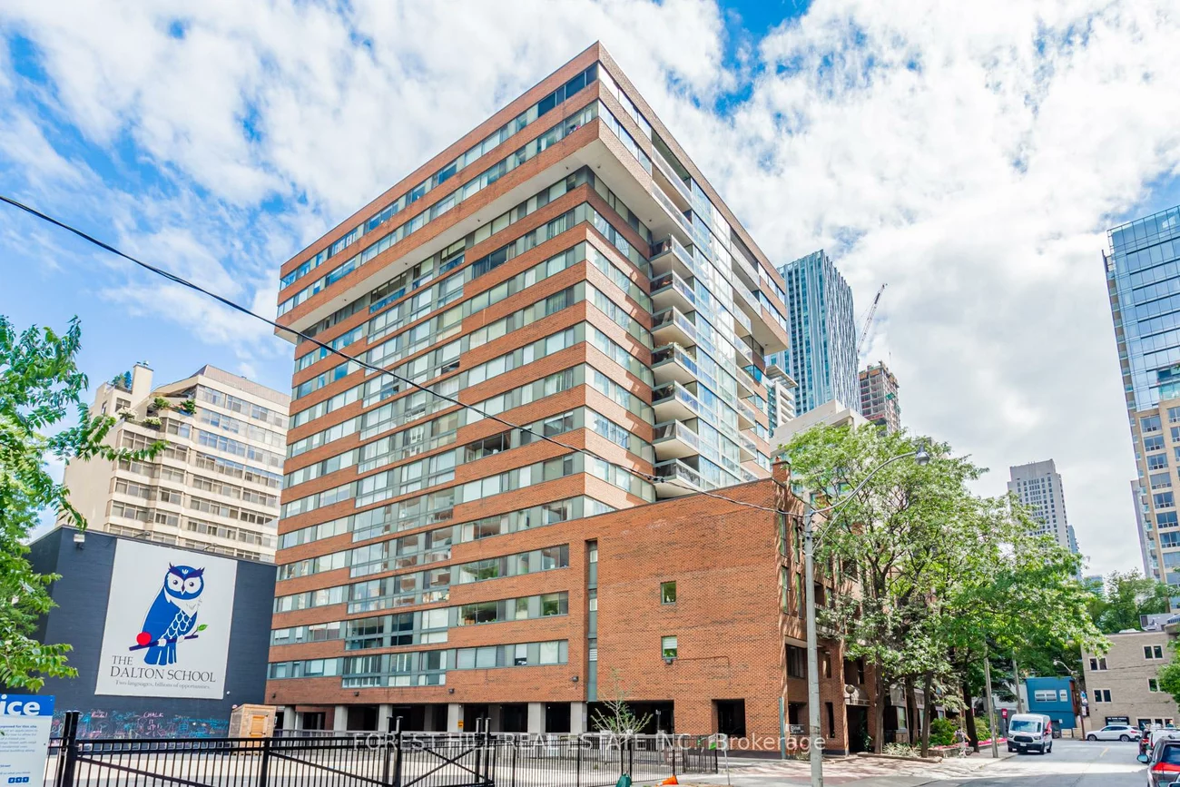 15, Mcmurrich, Annex, Toronto
