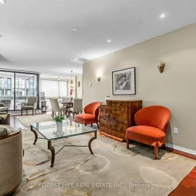 15, Mcmurrich, Annex, Toronto