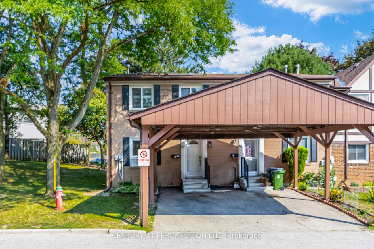 87, Crab Apple, Parkwoods-Donalda, Toronto