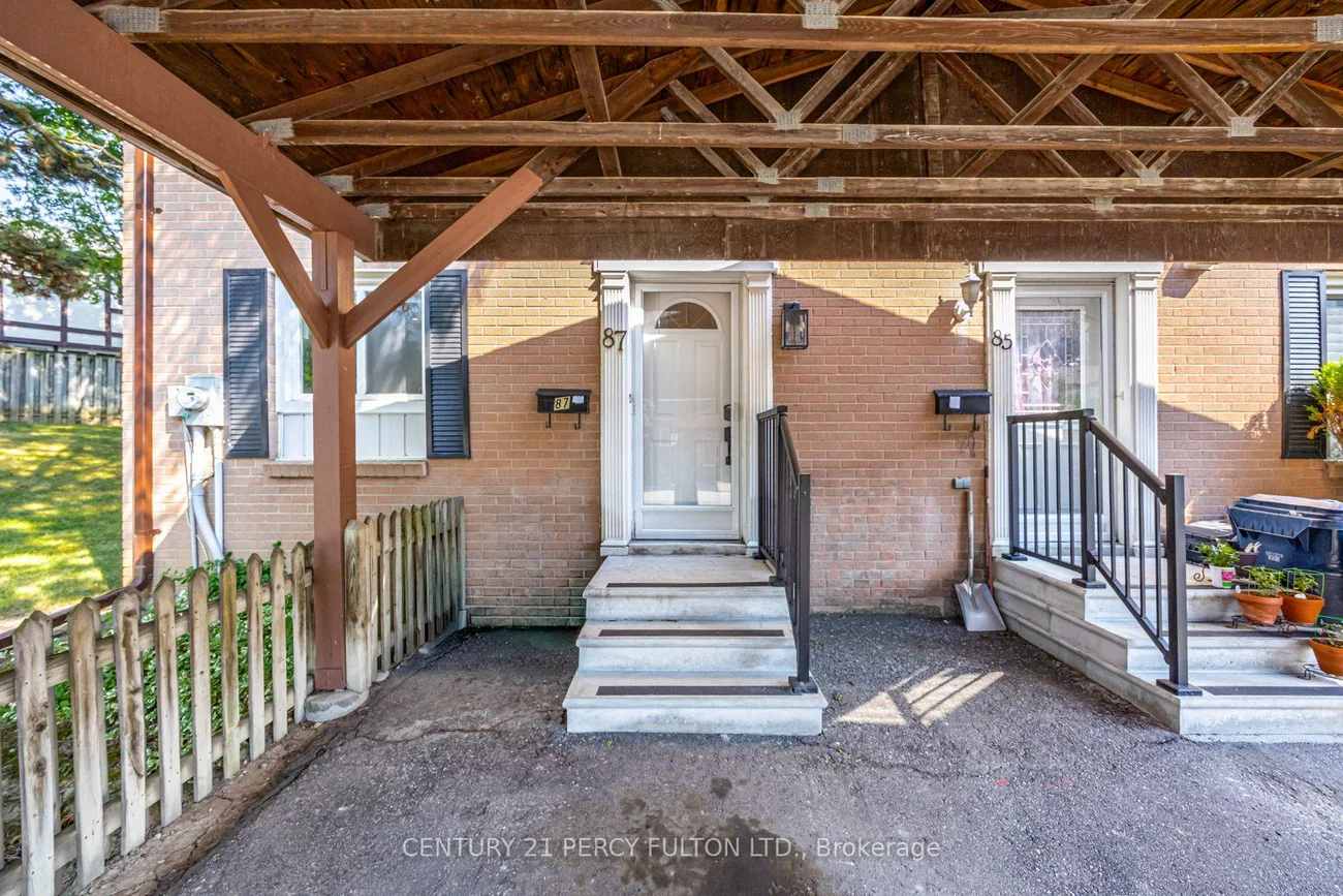 87, Crab Apple, Parkwoods-Donalda, Toronto