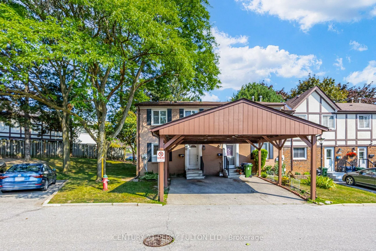 87, Crab Apple, Parkwoods-Donalda, Toronto