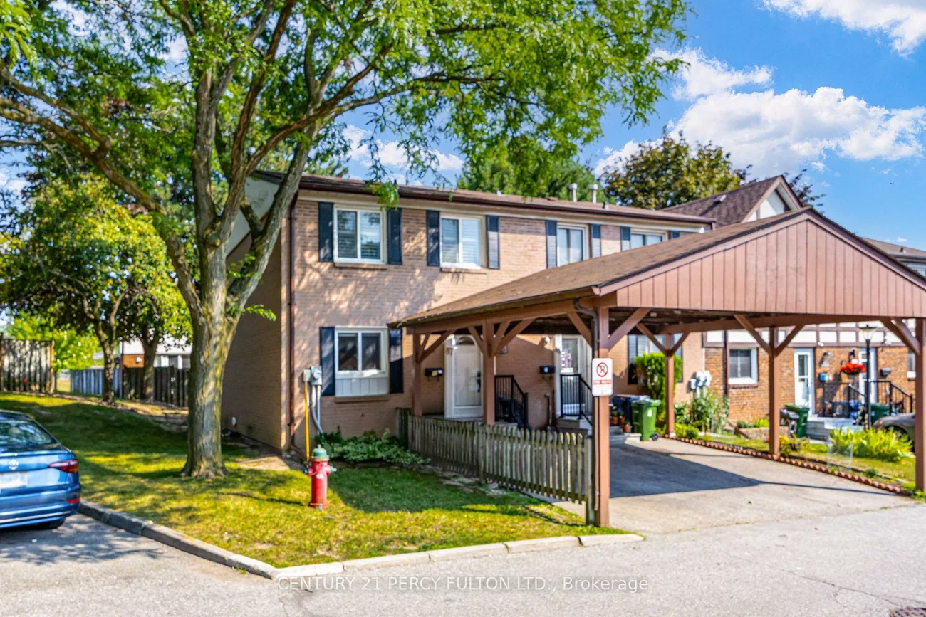 87, Crab Apple, Parkwoods-Donalda, Toronto