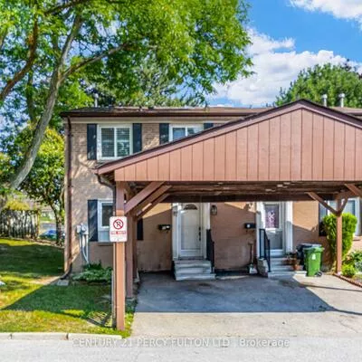 87, Crab Apple, Parkwoods-Donalda, Toronto