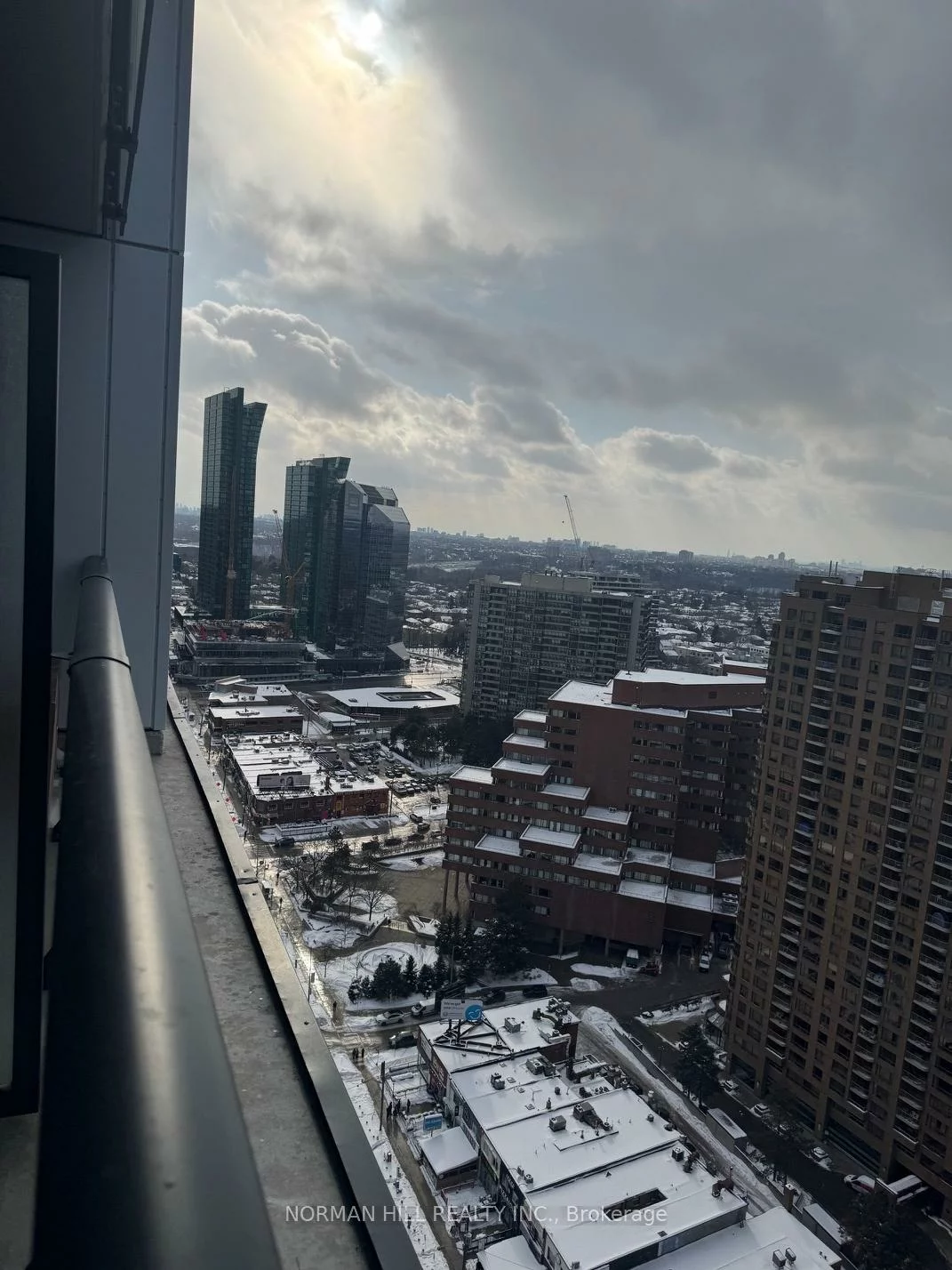 4955, Yonge, Willowdale East, Toronto