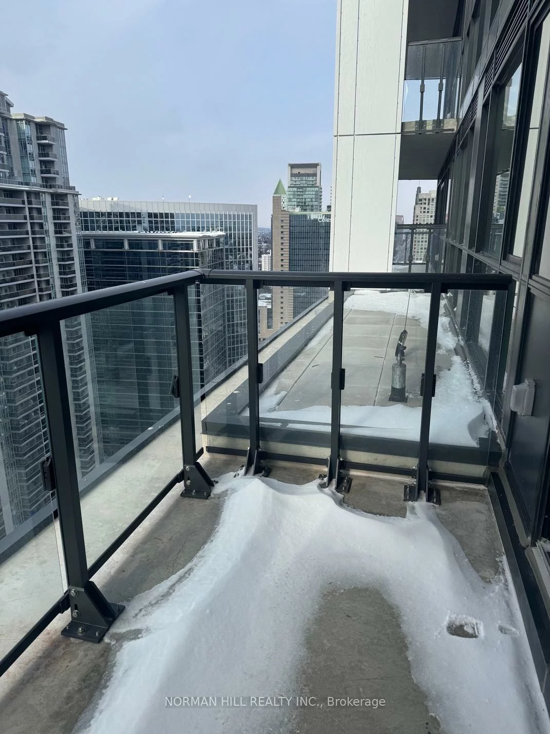 4955, Yonge, Willowdale East, Toronto