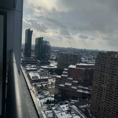 4955, Yonge, Willowdale East, Toronto