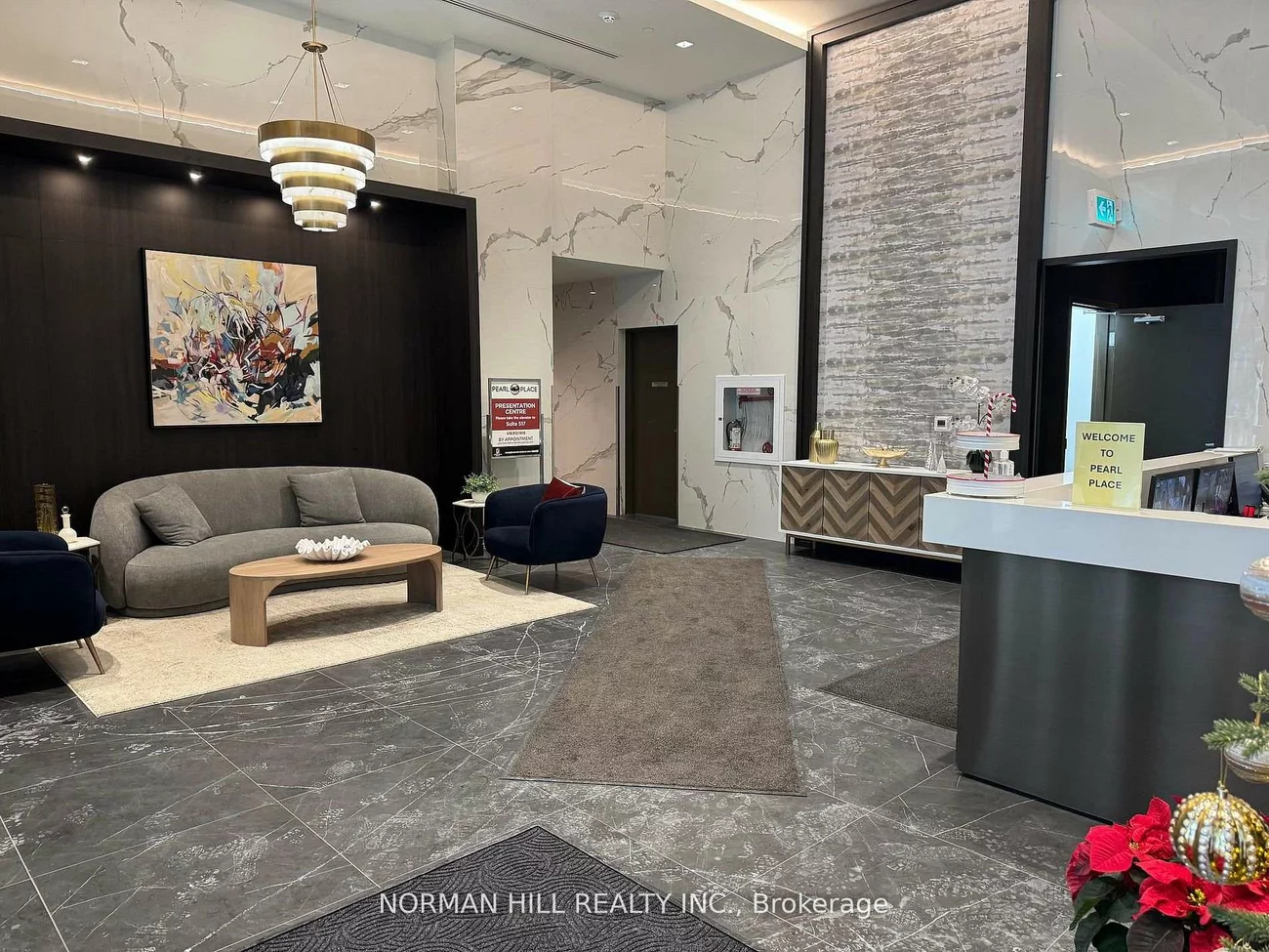4955, Yonge, Willowdale East, Toronto