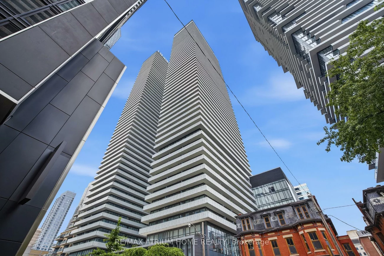 50, Charles, Church-Yonge Corridor, Toronto
