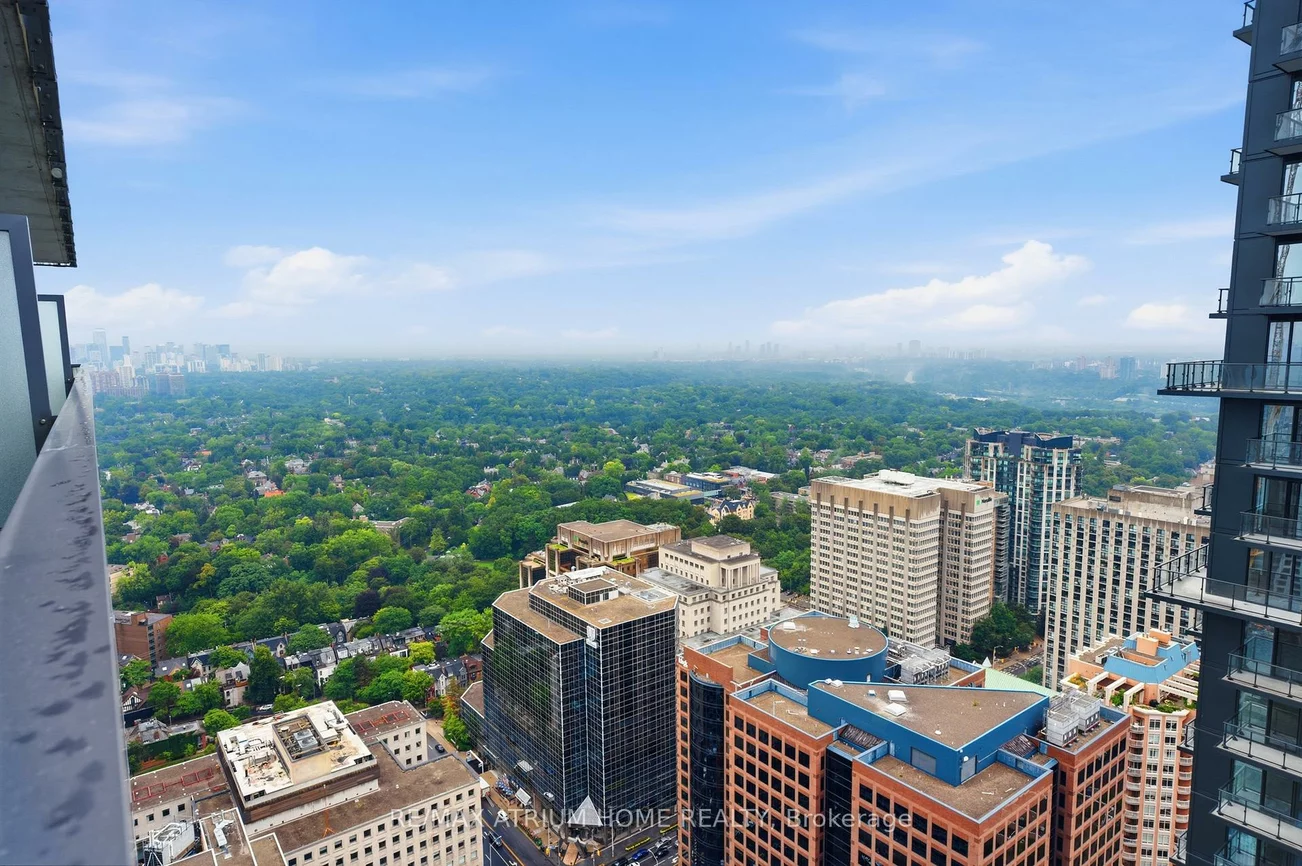 50, Charles, Church-Yonge Corridor, Toronto