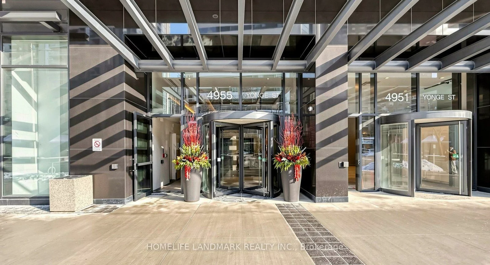 4955, yonge, Willowdale East, Toronto