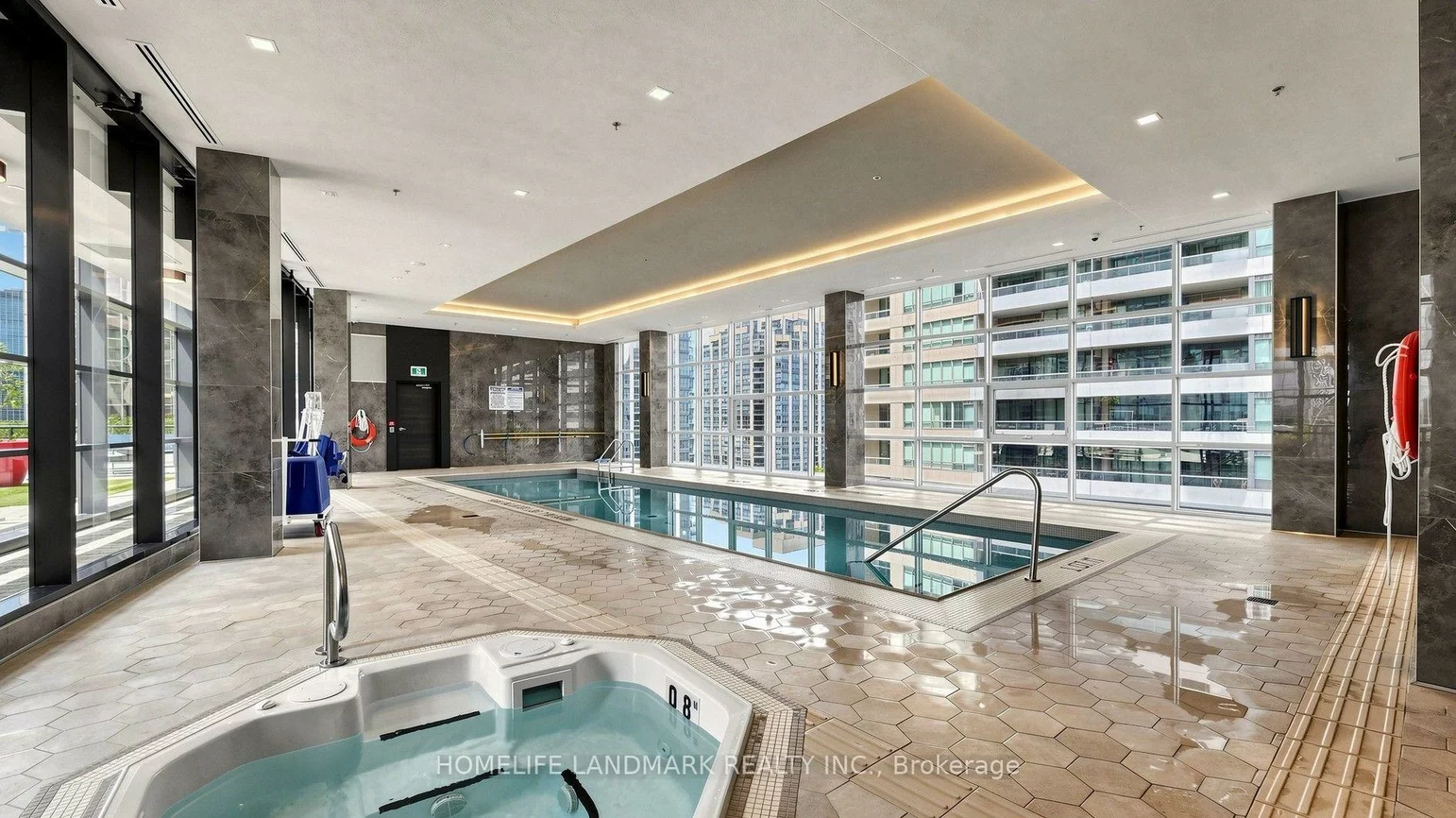 4955, yonge, Willowdale East, Toronto