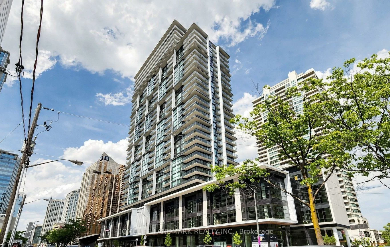 4955, yonge, Willowdale East, Toronto