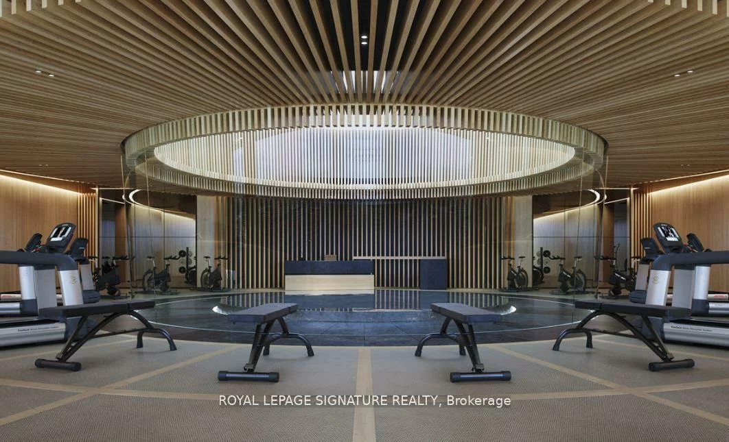 15, Mercer, Waterfront Communities C1, Toronto