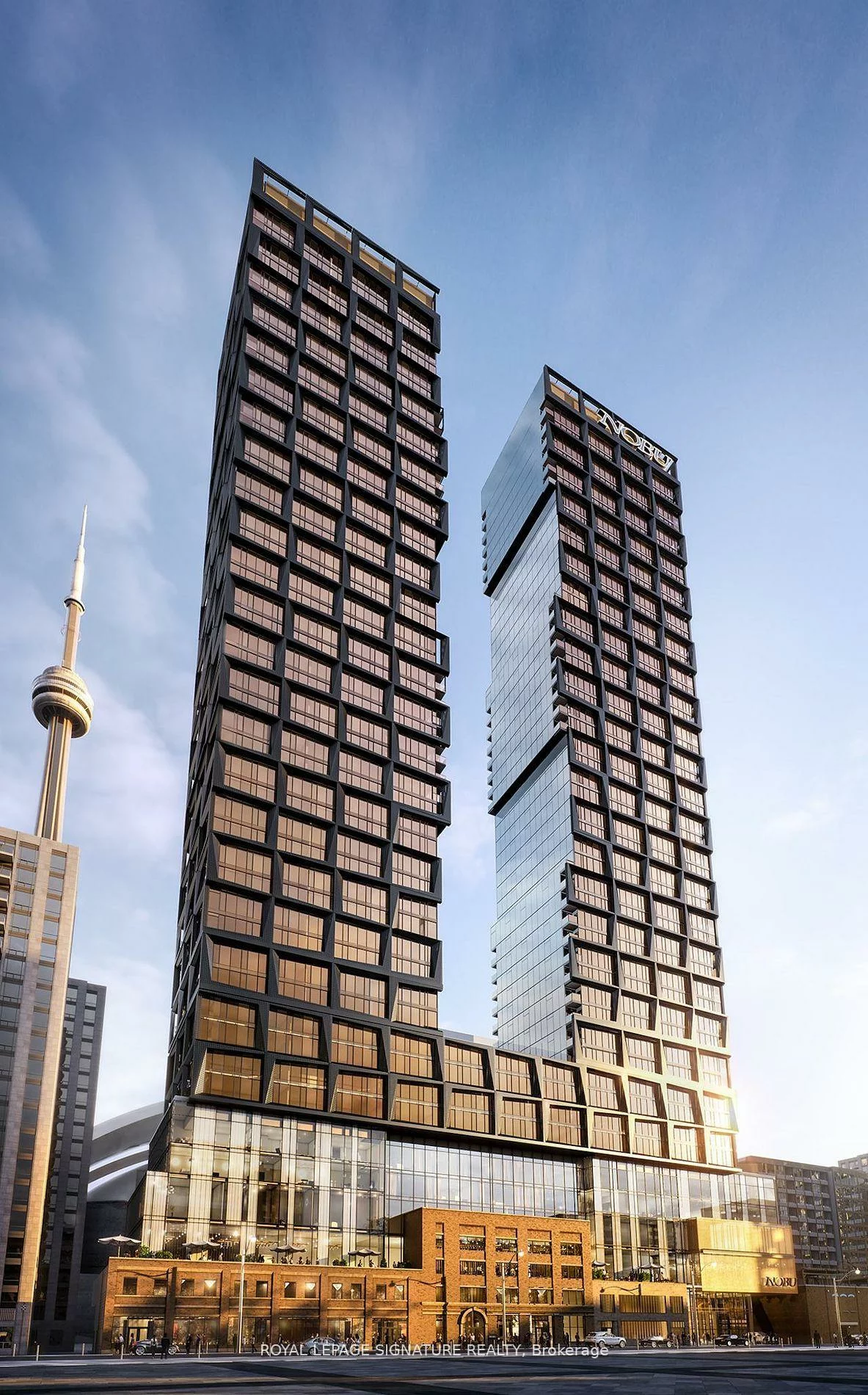 15, Mercer, Waterfront Communities C1, Toronto