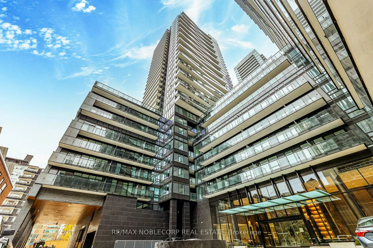 117, Broadway, Mount Pleasant West, Toronto