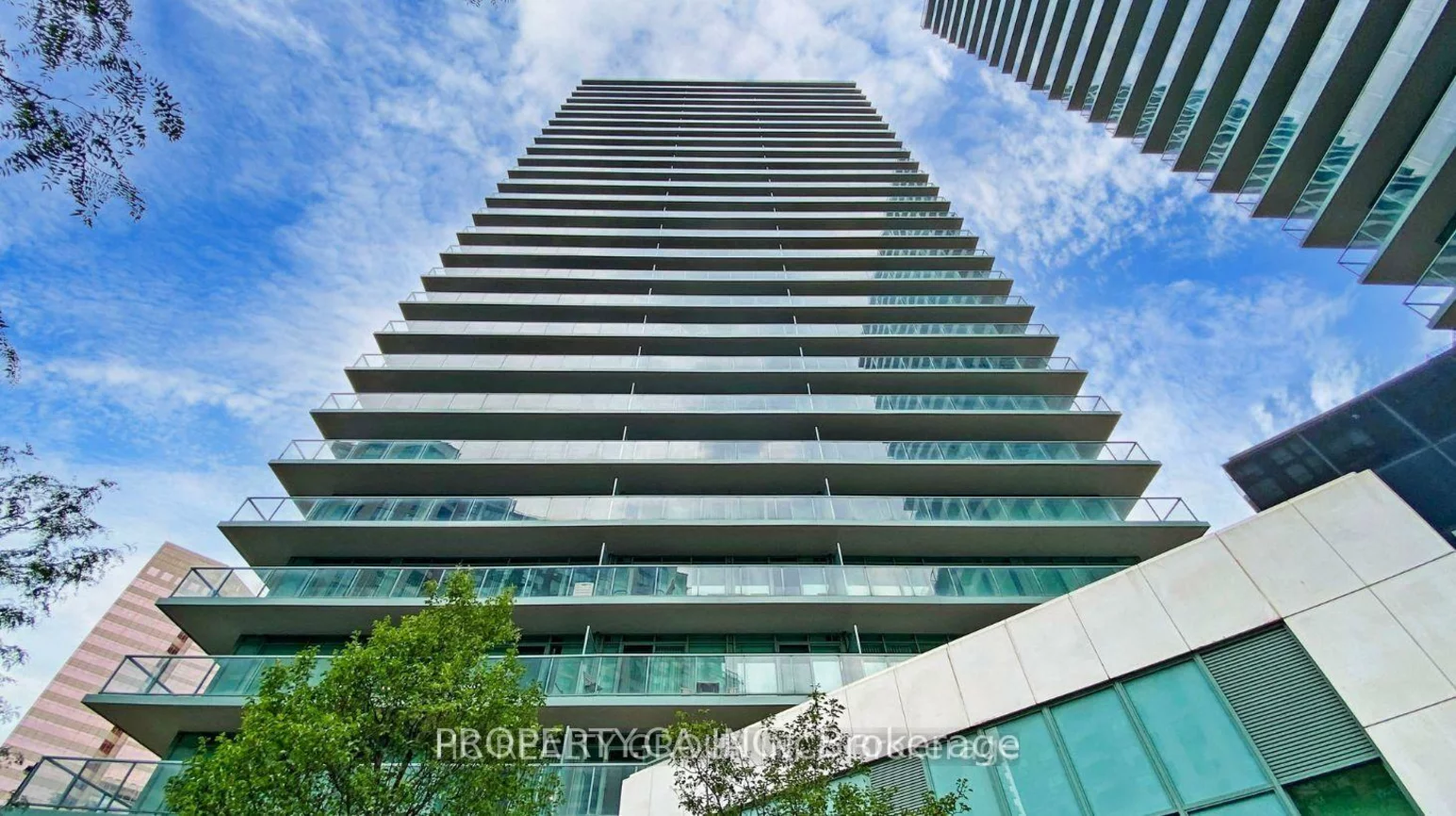 5508, Yonge, Willowdale West, Toronto