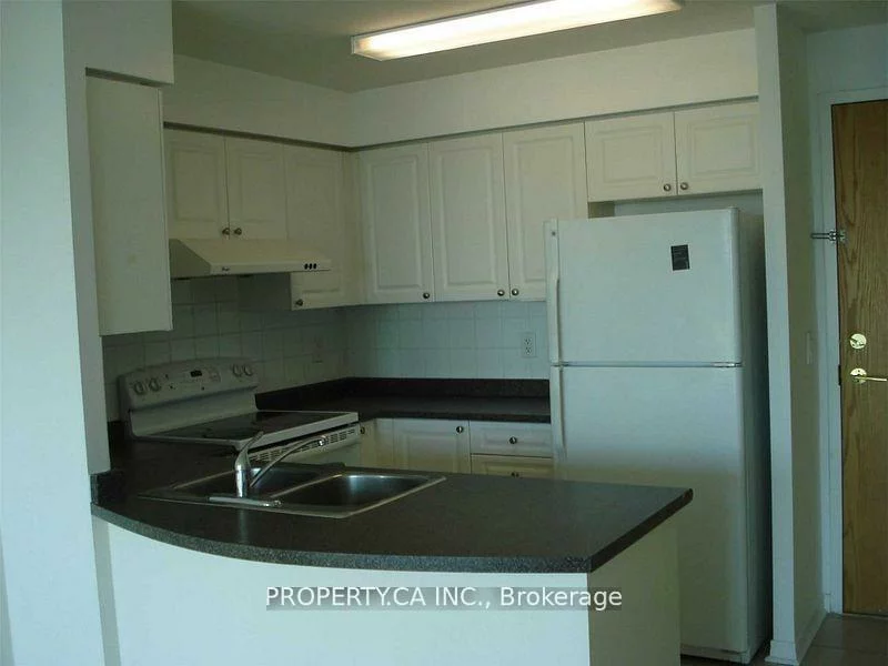 5508, Yonge, Willowdale West, Toronto