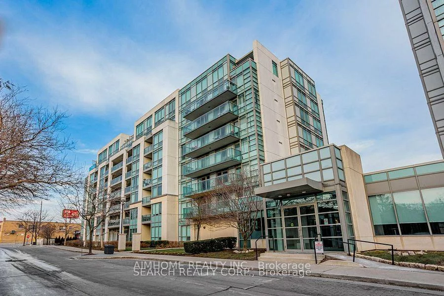 3830, Bathurst, Clanton Park, Toronto