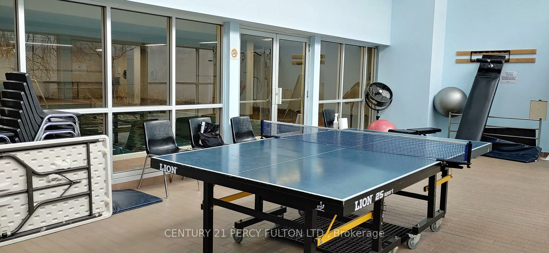 4005, Don Mills, Hillcrest Village, Toronto