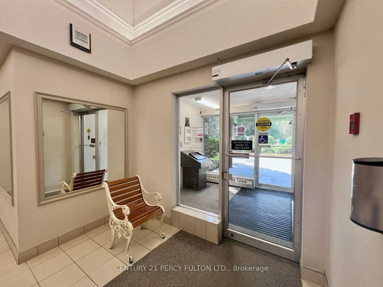 4005, Don Mills, Hillcrest Village, Toronto