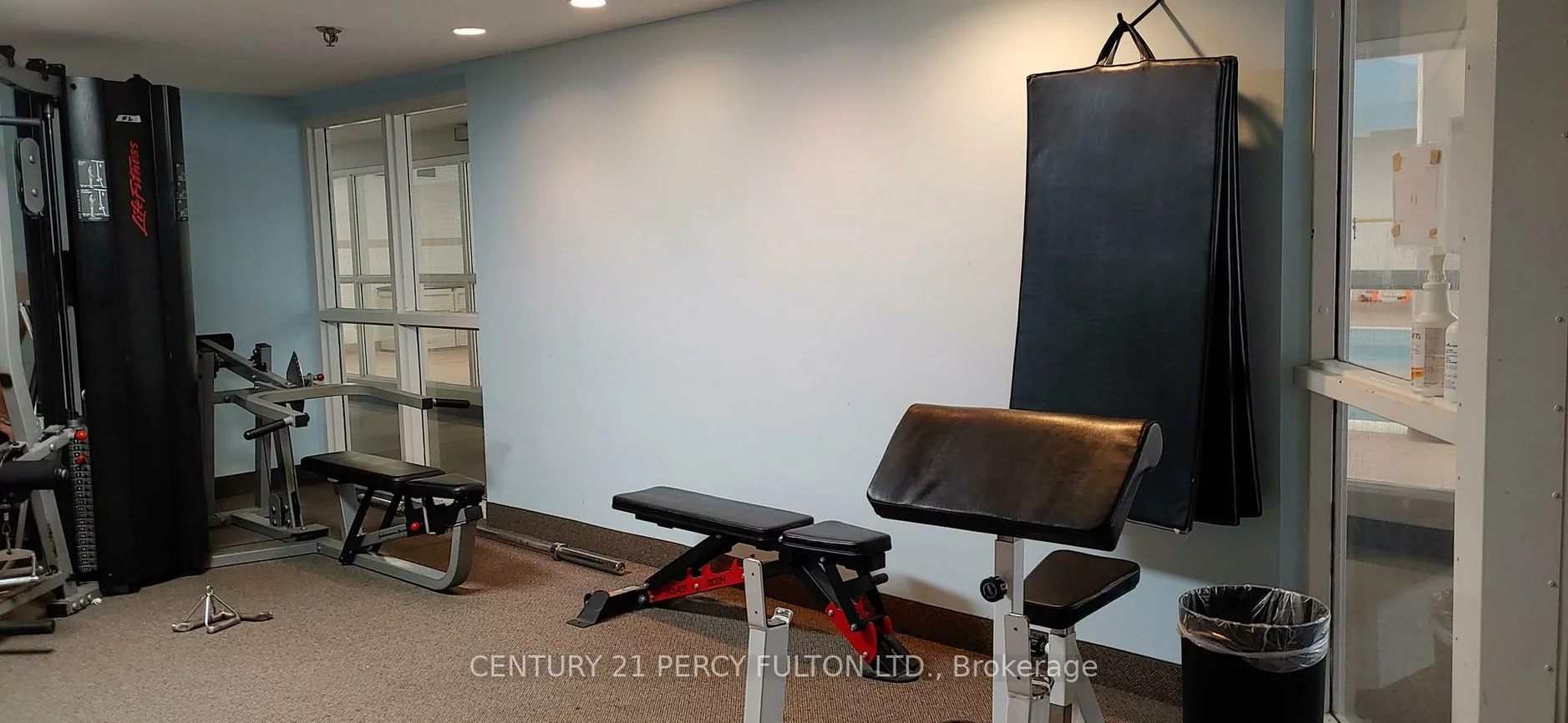 4005, Don Mills, Hillcrest Village, Toronto