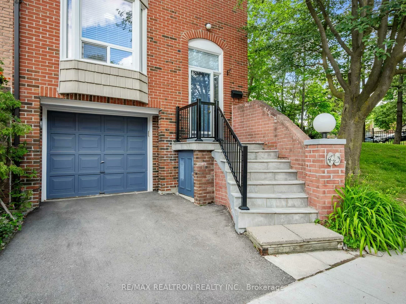 43, Wild Gingerway, Bathurst Manor, Toronto