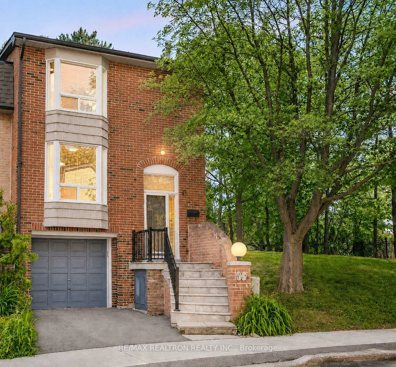 43, Wild Gingerway, Bathurst Manor, Toronto