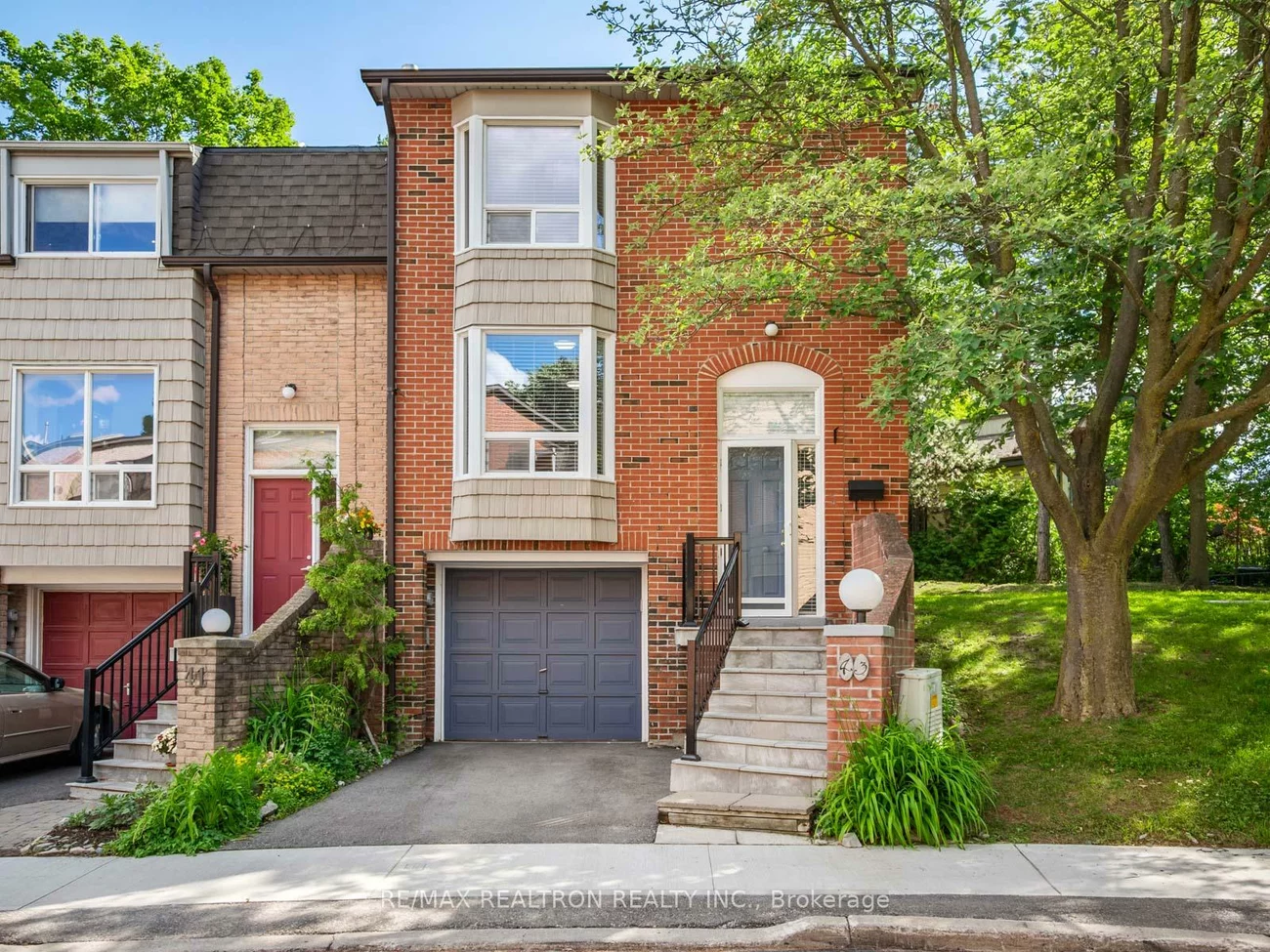 43, Wild Gingerway, Bathurst Manor, Toronto