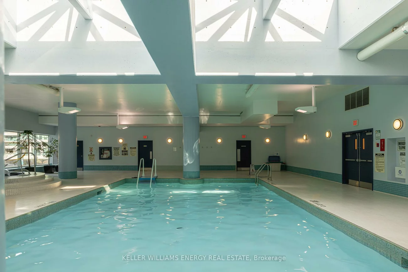 10, Yonge, Waterfront Communities C1, Toronto