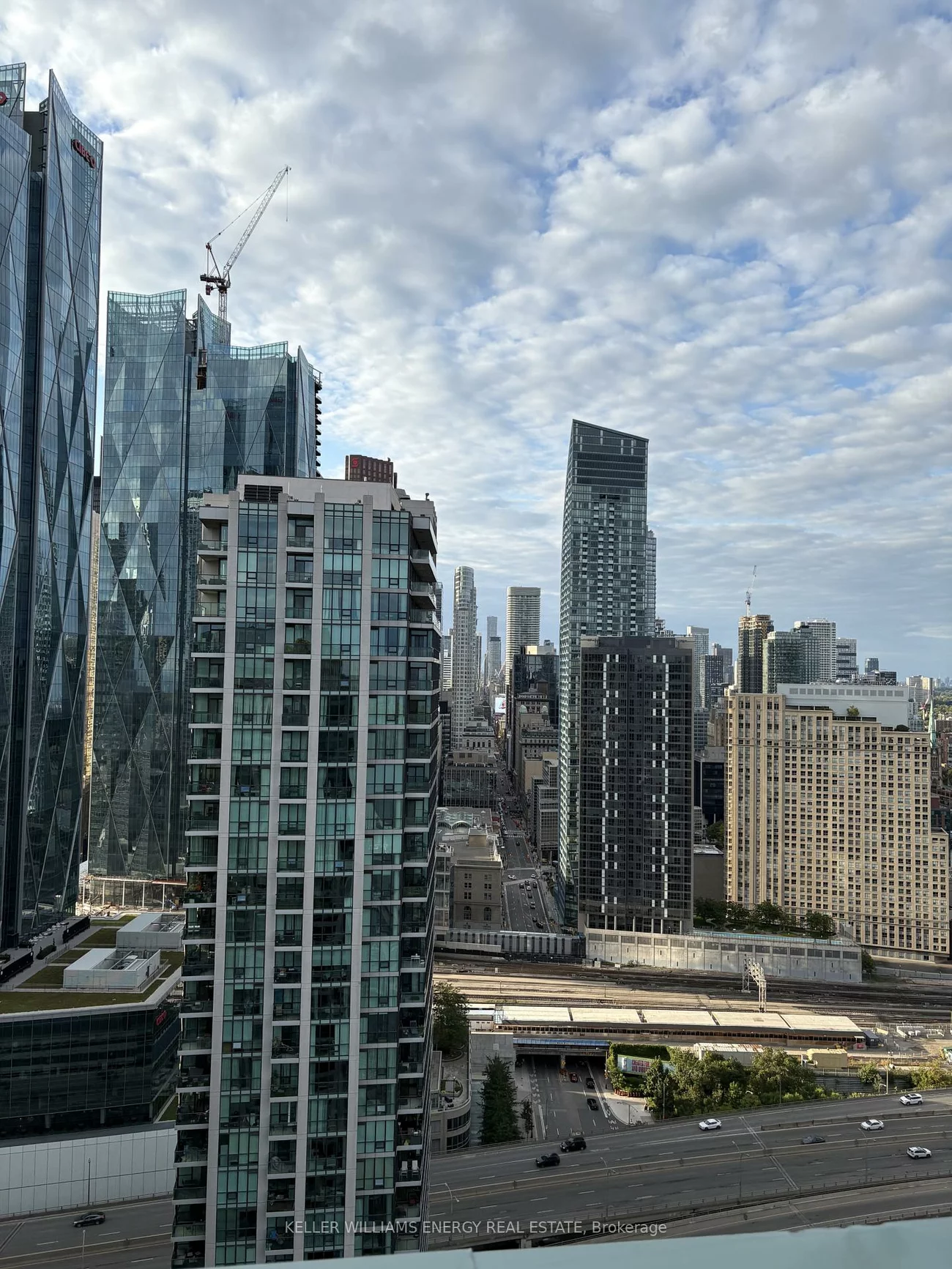 10, Yonge, Waterfront Communities C1, Toronto