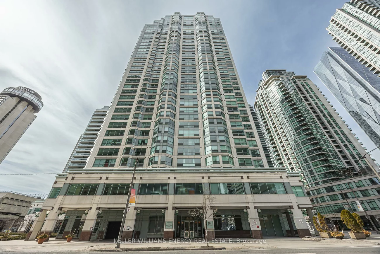 10, Yonge, Waterfront Communities C1, Toronto