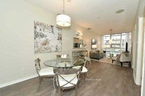 393, King St. W, Waterfront Communities C1, Toronto