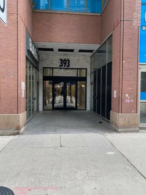 393, King St. W, Waterfront Communities C1, Toronto