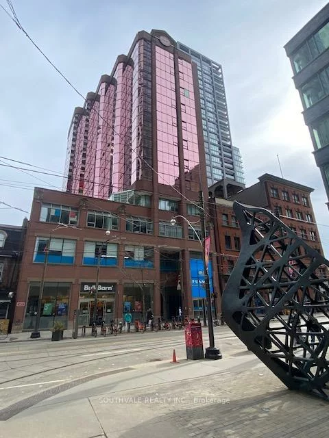 393, King St. W, Waterfront Communities C1, Toronto