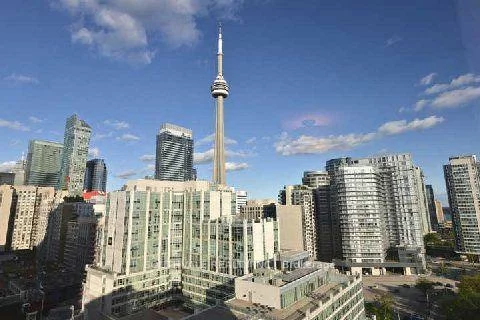 393, King St. W, Waterfront Communities C1, Toronto