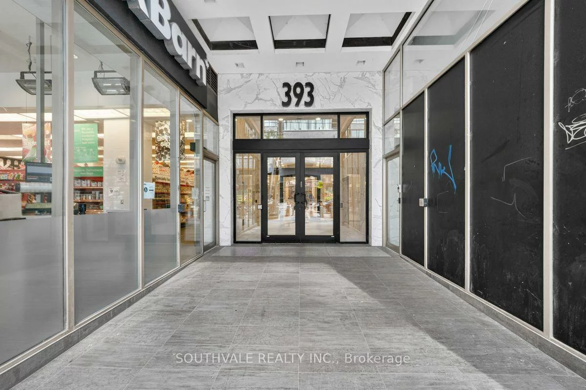 393, King St. W, Waterfront Communities C1, Toronto
