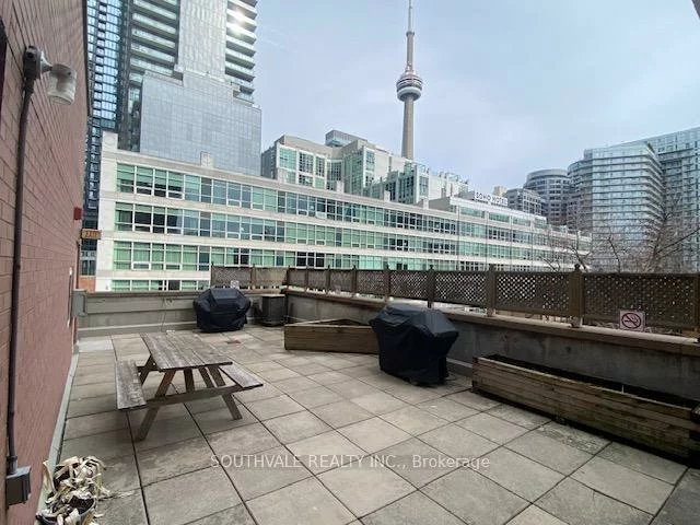 393, King St. W, Waterfront Communities C1, Toronto