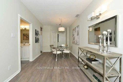 393, King St. W, Waterfront Communities C1, Toronto