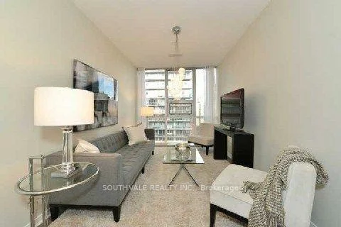 393, King St. W, Waterfront Communities C1, Toronto