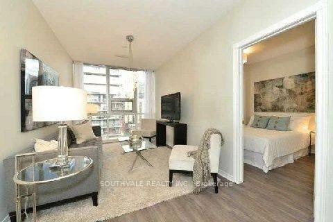 393, King St. W, Waterfront Communities C1, Toronto