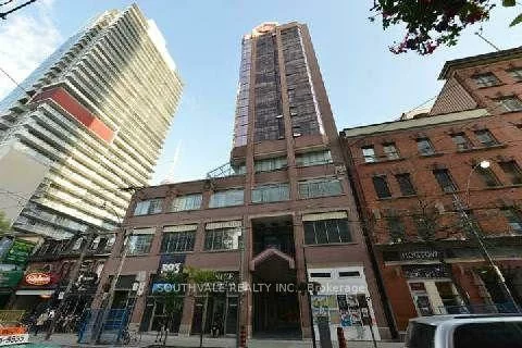 393, King St. W, Waterfront Communities C1, Toronto