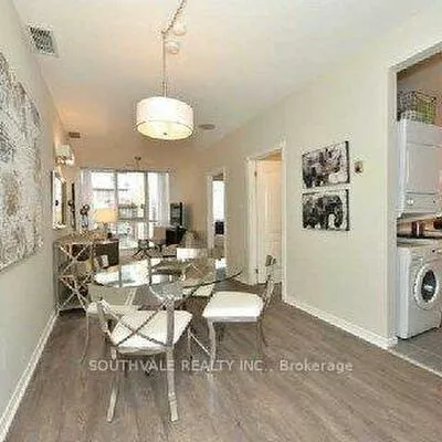 393, King St. W, Waterfront Communities C1, Toronto