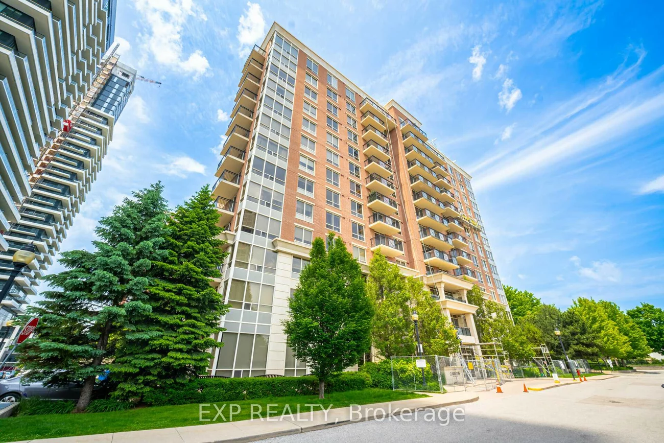 1103, Leslie, Banbury-Don Mills, Toronto