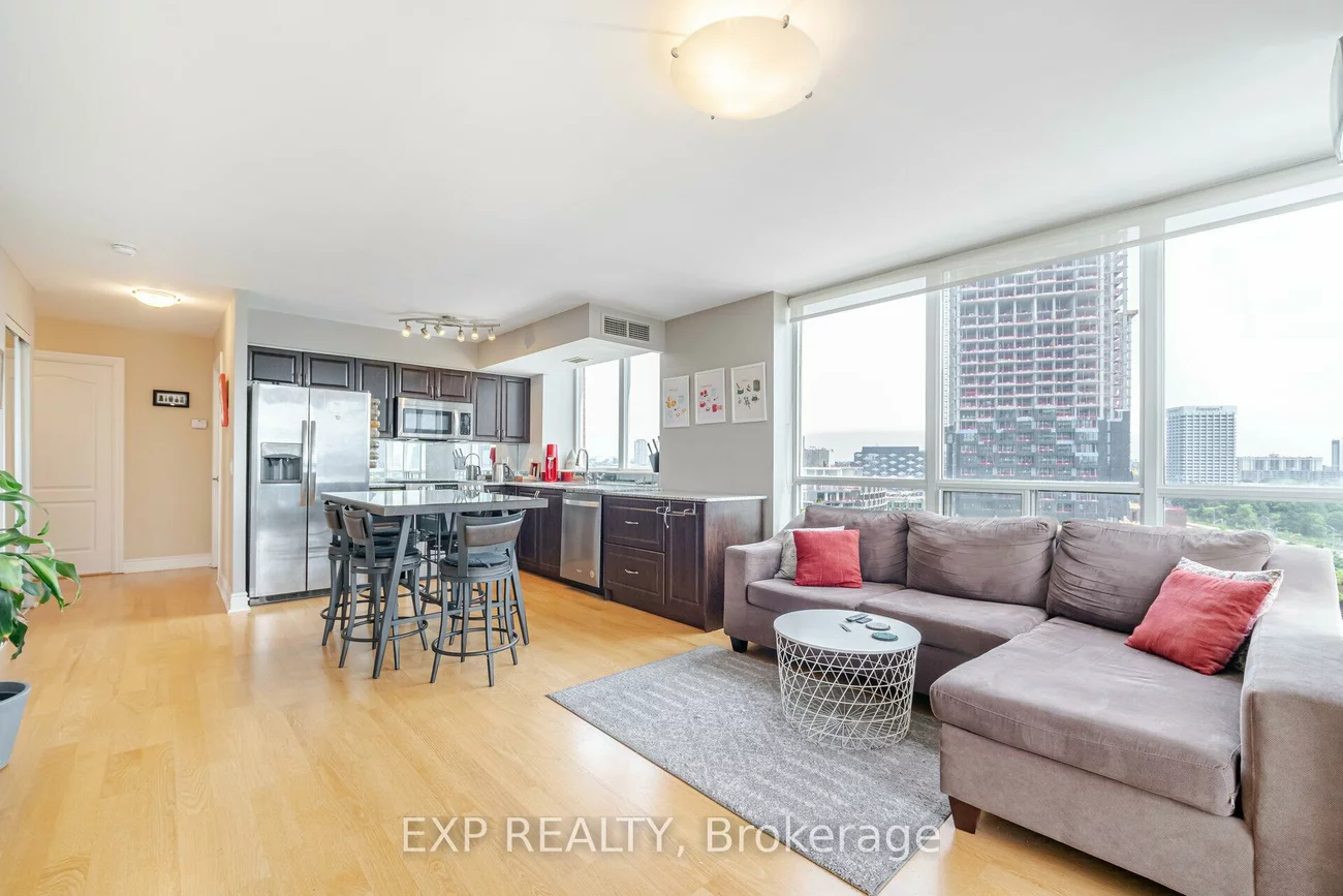 1103, Leslie, Banbury-Don Mills, Toronto